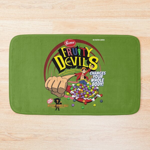 Item preview, Gomu Fruity Devils28 designed and sold by KylaBradtke.