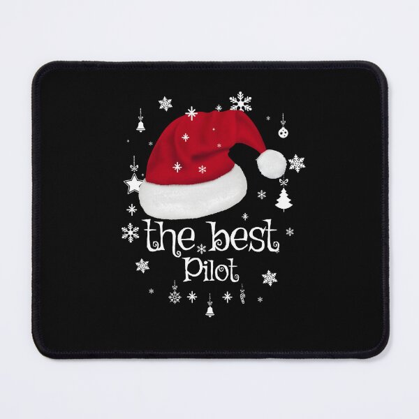 Item preview, the best pilot - for give away in the christmas designed and sold by Proud Pro Gifts.