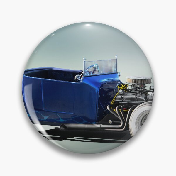 Item preview, Early Model T Roadster designed and sold by DaveKoontz.