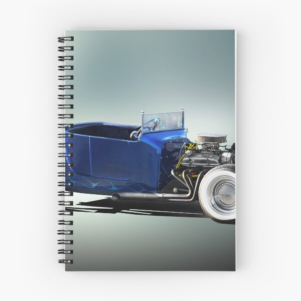 Item preview, Early Model T Roadster designed and sold by DaveKoontz.