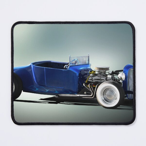 Item preview, Early Model T Roadster designed and sold by DaveKoontz.