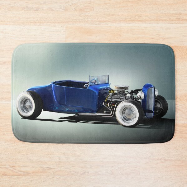 Item preview, Early Model T Roadster designed and sold by DaveKoontz.