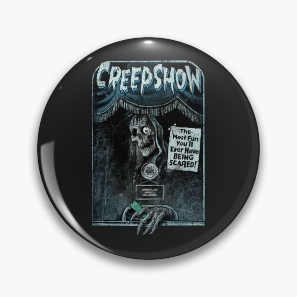 Item preview, Creepshow designed and sold by gastonmarlrcqd.
