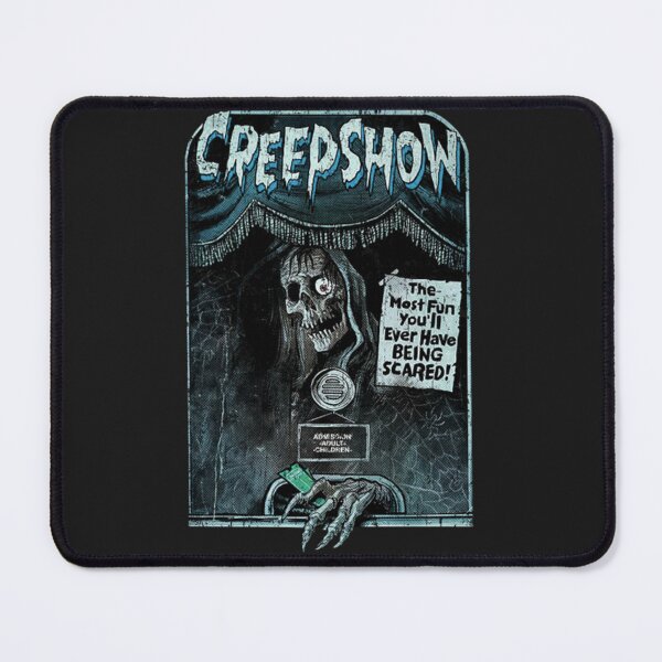 Item preview, Creepshow designed and sold by gastonmarlrcqd.