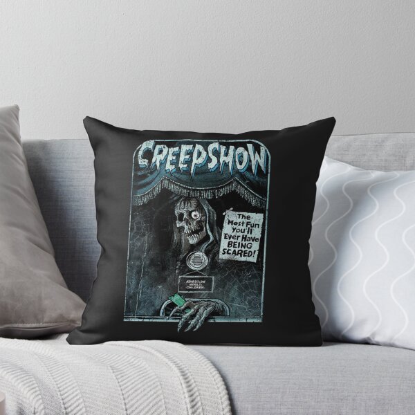 Item preview, Creepshow designed and sold by gastonmarlrcqd.