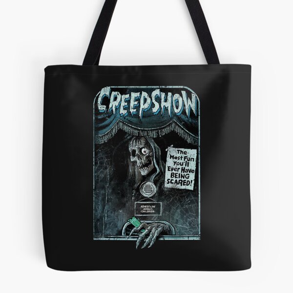 Item preview, Creepshow designed and sold by gastonmarlrcqd.