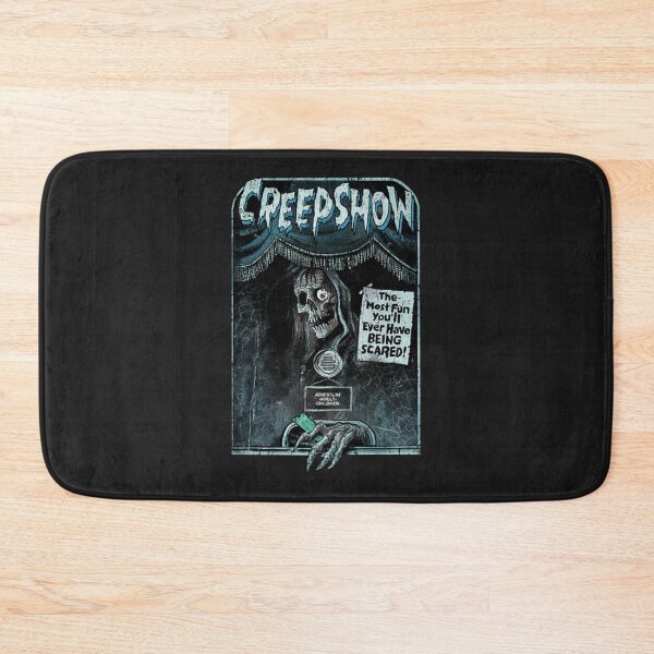Item preview, Creepshow designed and sold by gastonmarlrcqd.