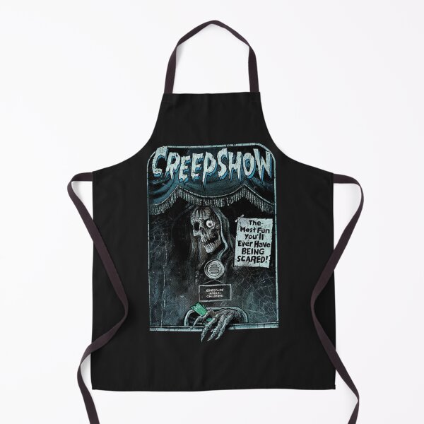 Item preview, Creepshow designed and sold by gastonmarlrcqd.