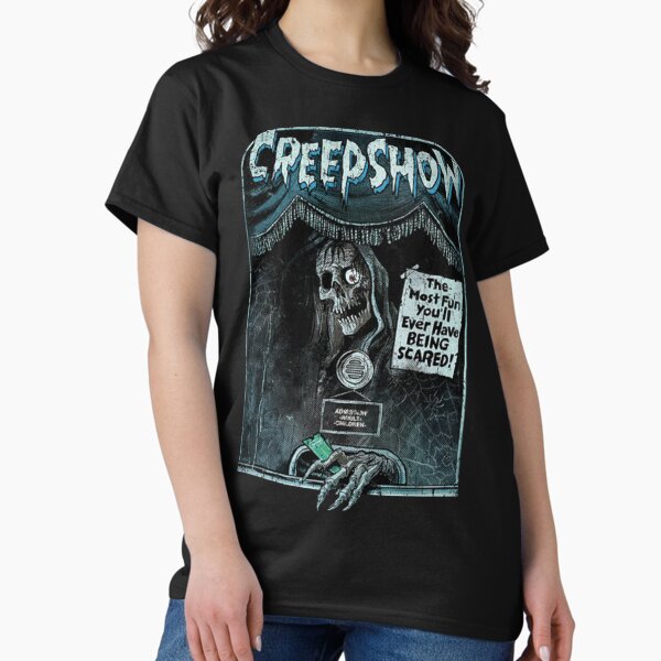 Item preview, Creepshow designed and sold by gastonmarlrcqd.