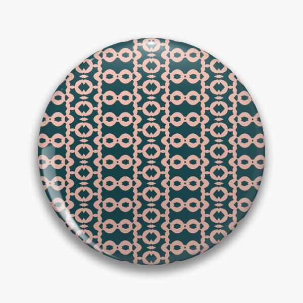 Item preview, Abstract Facade Pattern Artwork 03 Color 2 Dark designed and sold by Stefanie Boike.