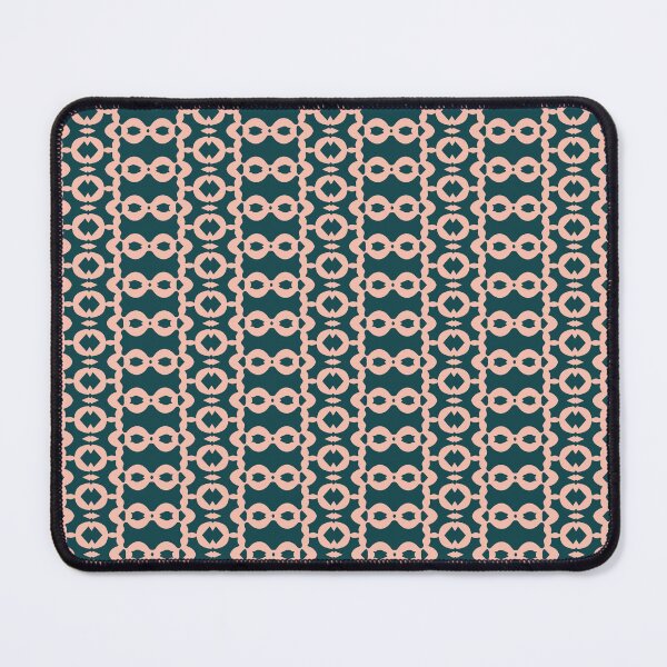 Item preview, Abstract Facade Pattern Artwork 03 Color 2 Dark designed and sold by Stefanie Boike.