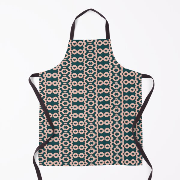 Item preview, Abstract Facade Pattern Artwork 03 Color 2 Dark designed and sold by Stefanie Boike.