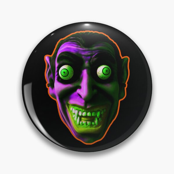 Item preview, Vacu-Drac: "Fuck Those Guys" Edition designed and sold by Shindig-Shop.