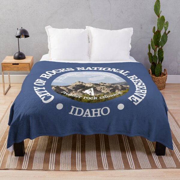Item preview, City of Rocks NR designed and sold by curranmorgan.