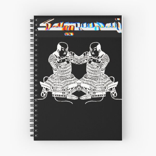 Item preview, Double Samurai Vintage designed and sold by magnoliaclo.
