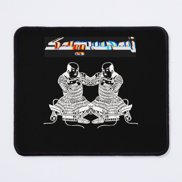 Item preview, Double Samurai Vintage designed and sold by magnoliaclo.