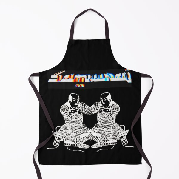 Item preview, Double Samurai Vintage designed and sold by magnoliaclo.