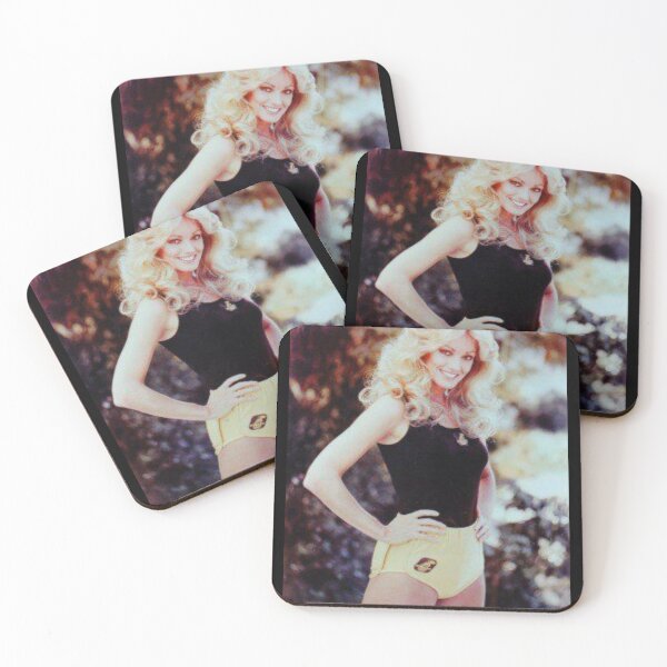 Item preview, Susan Anton designed and sold by anasshop25.