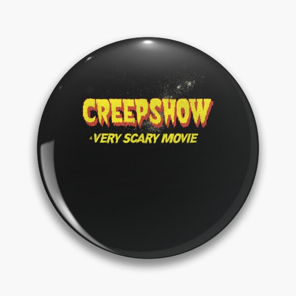 Item preview, Creepshow designed and sold by gastonmarlrcqd.