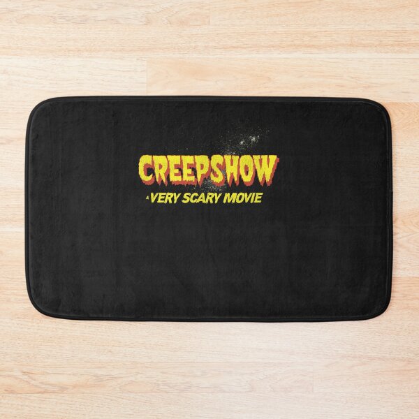 Item preview, Creepshow designed and sold by gastonmarlrcqd.