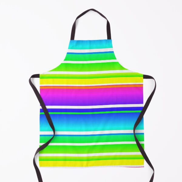 Item preview, rainbow striped | pride allyship designed and sold by lausn.
