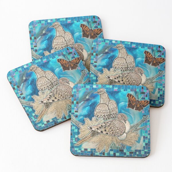 Item preview, Nesting Doves designed and sold by Lynnette Shelley.