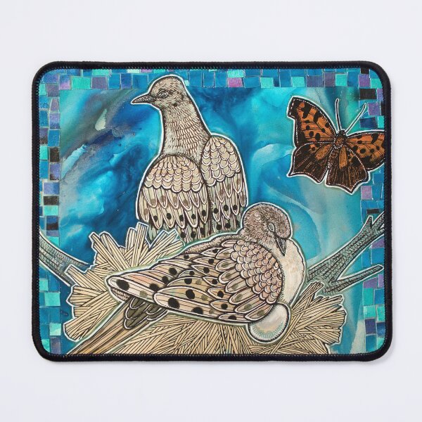 Item preview, Nesting Doves designed and sold by Lynnette Shelley.