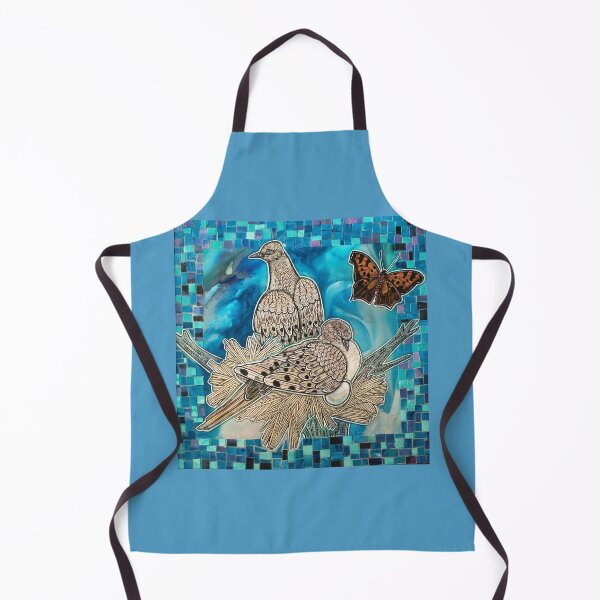 Item preview, Nesting Doves designed and sold by Lynnette Shelley.