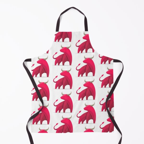 Item preview, Redbul deagin for redbubble. designed and sold by UniqueDesigningshop .