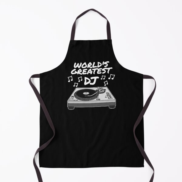 Artikelvorschau, Der weltbeste DJ, DJ, Musiker und Produzent entworfen und verkauft von doodlerob.