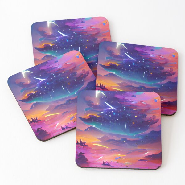 Item preview, Starlight designed and sold by MxedFeelings.