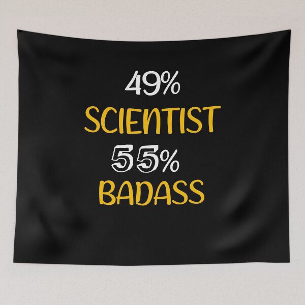 Item preview, shirt for scientist Gift for scientist, Gift for scientist, Christmas gift for scientist, Funny Gift For scientist Mens Dad, Husband designed and sold by xlnv.