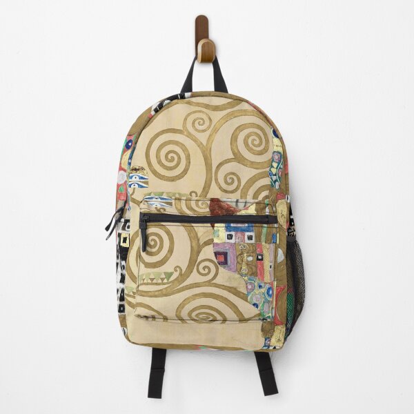 Item preview, Fulfillment, Gustav Klimt designed and sold by LazyHatter.