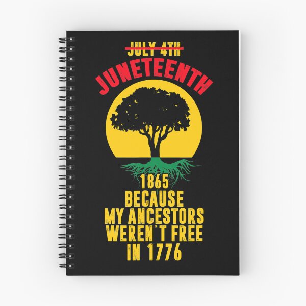 Item preview, JUNETEENTH TREE INDEPENDENCE FREEDOM DAY designed and sold by lukas69graphic.