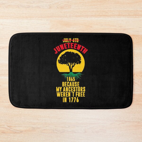 Item preview, JUNETEENTH TREE INDEPENDENCE FREEDOM DAY designed and sold by lukas69graphic.