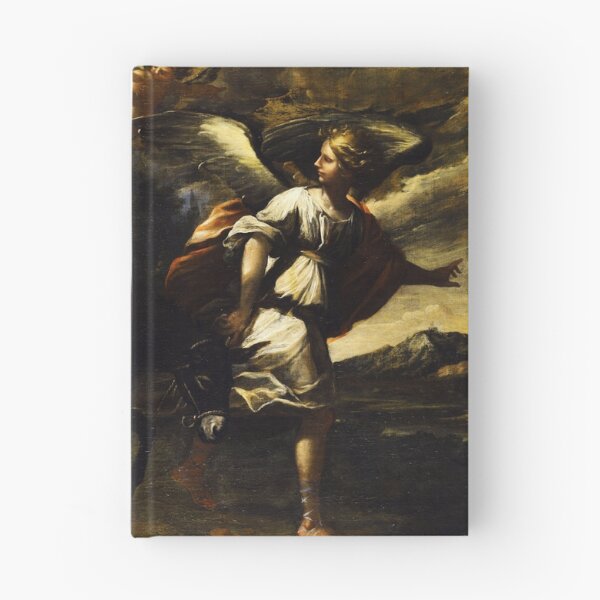 Item preview, The Flight into Egypt by Giovanni Andrea Donducci (1655) designed and sold by allhistory.