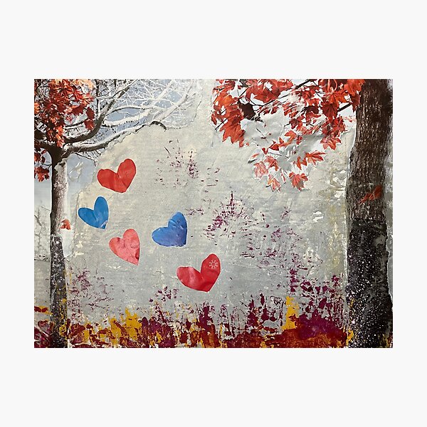 Item preview, Love Lane designed and sold by JustLoveKL.
