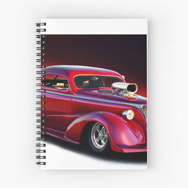 Item preview, 1937 Chevrolet 'Pro Mod' Coupe designed and sold by DaveKoontz.