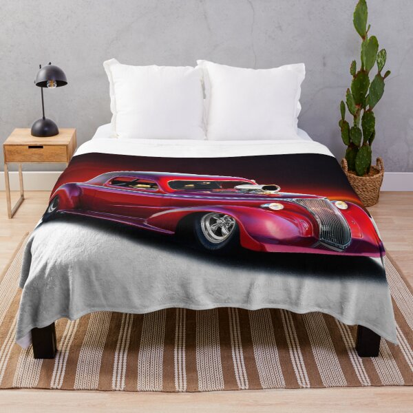 Item preview, 1937 Chevrolet 'Pro Mod' Coupe designed and sold by DaveKoontz.