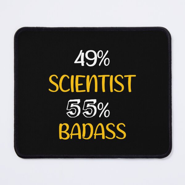 Item preview, shirt for scientist Gift for scientist, Gift for scientist, Christmas gift for scientist, Funny Gift For scientist Mens Dad, Husband designed and sold by xlnv.