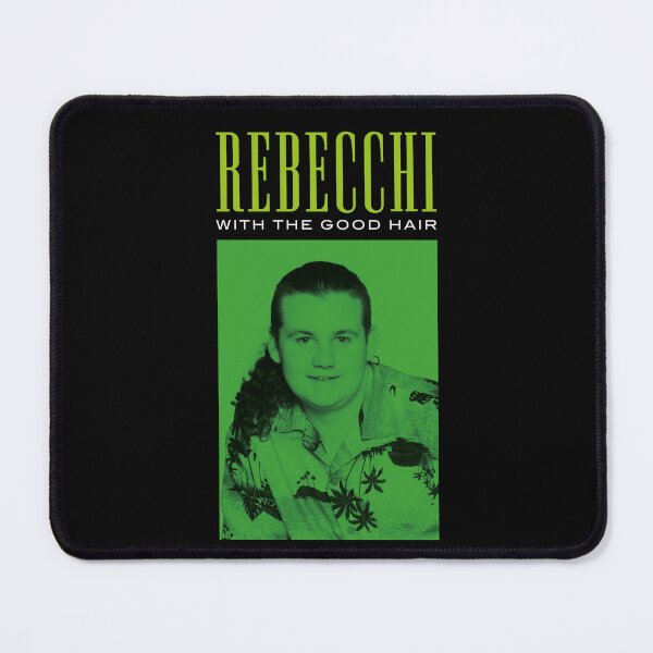 Item preview, Rebecchi With The Good Hair (Icon Edition) - Neighbours designed and sold by Good-Friends.