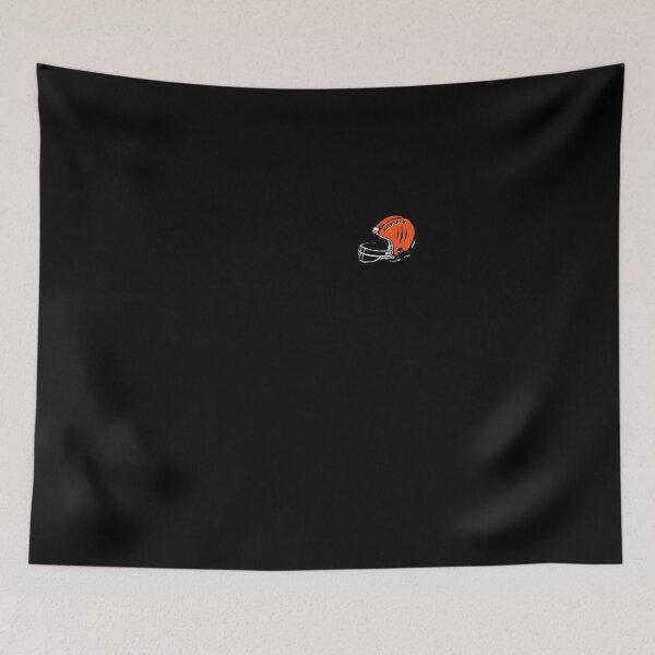 Item preview, Cincinnati Bengals Helmet Classic T-Shirt designed and sold by amberk1cira.