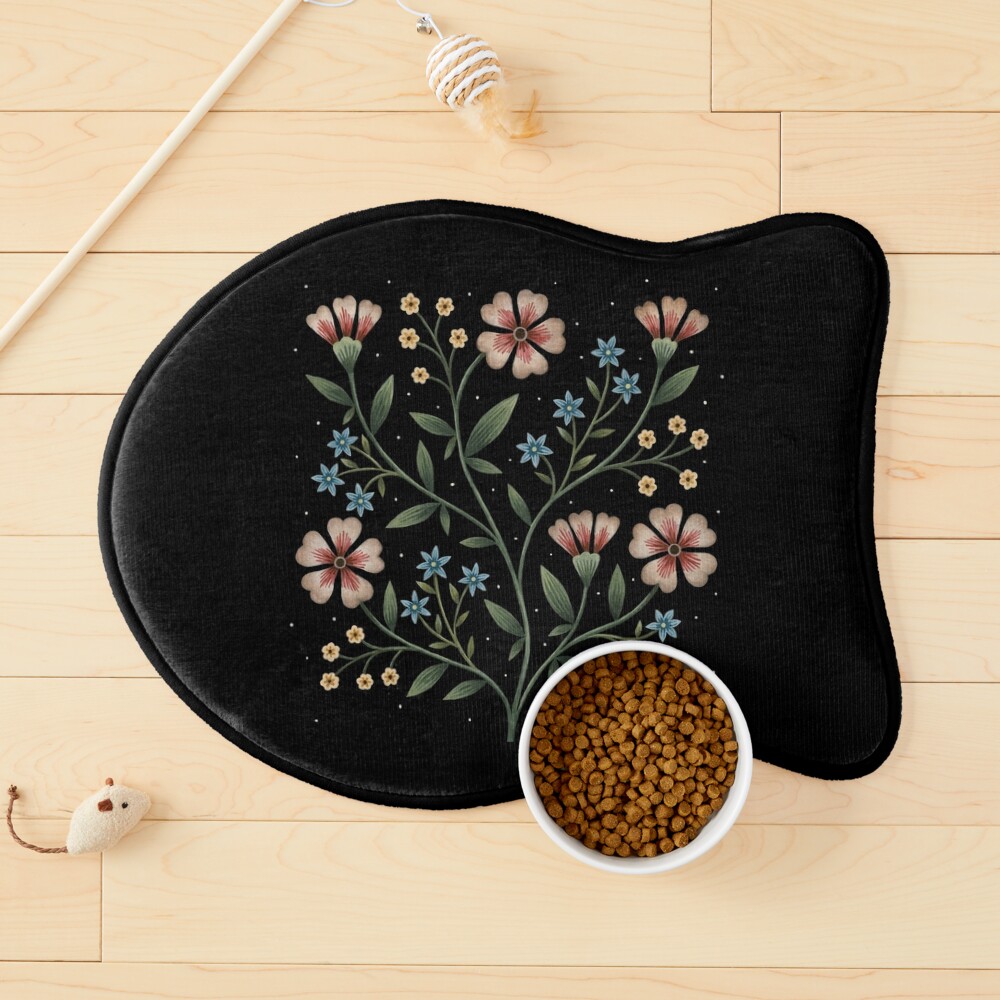 Item preview, Cat Mat designed and sold by Laorel.