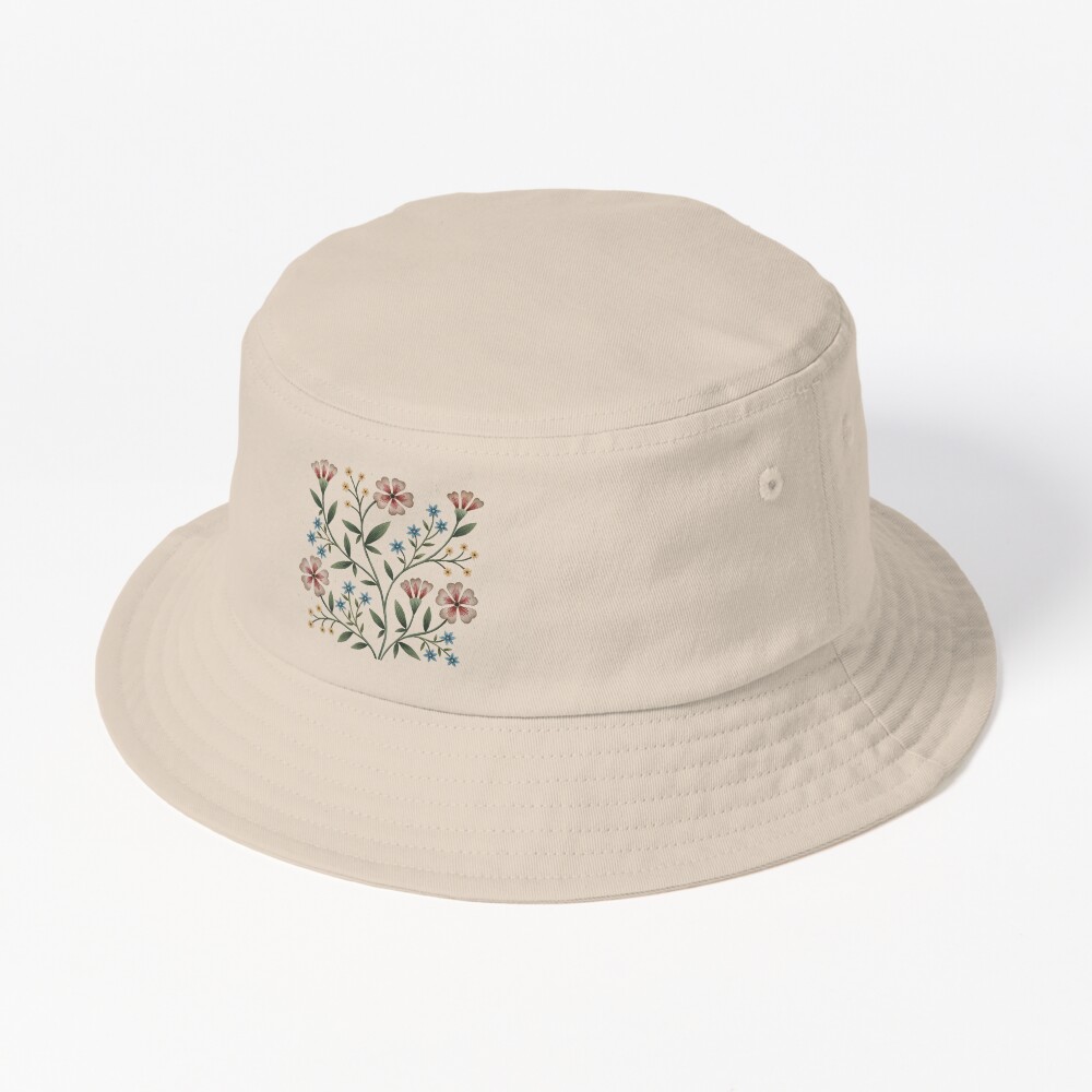Item preview, Bucket Hat designed and sold by Laorel.