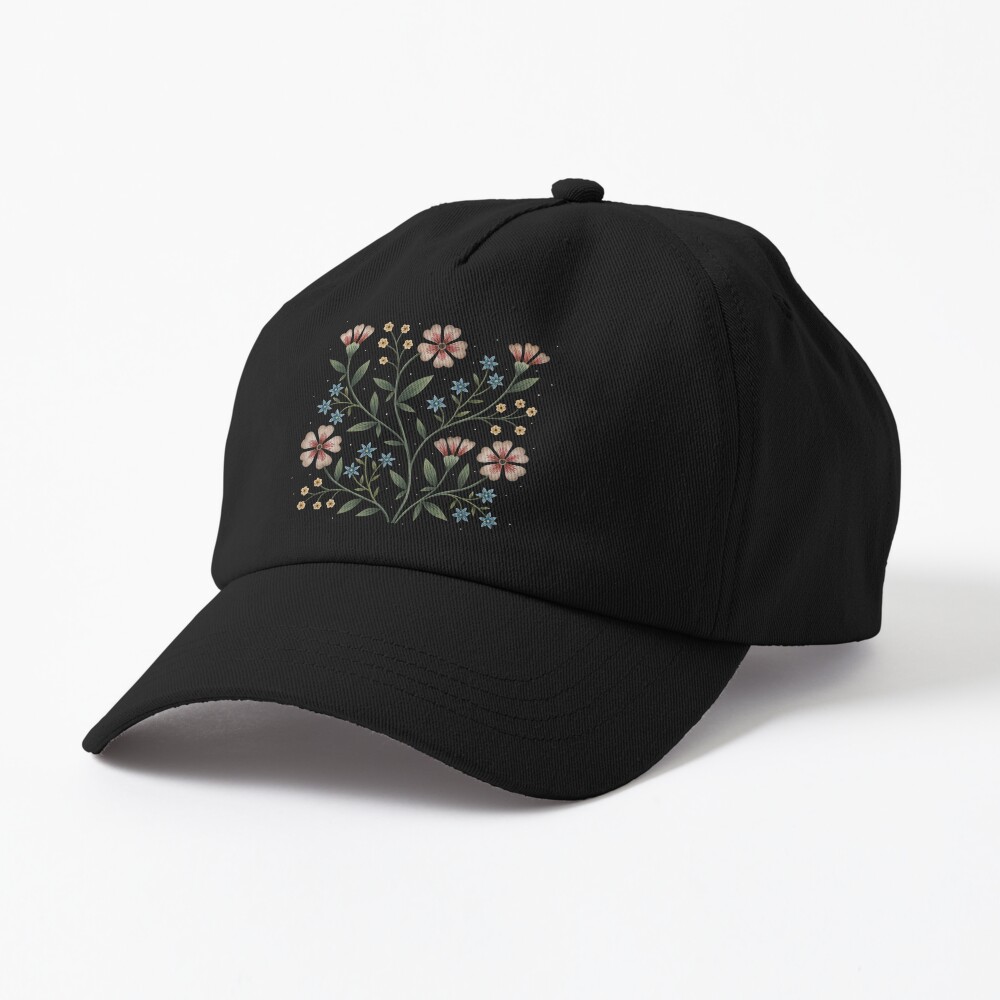 Item preview, Dad Hat designed and sold by Laorel.