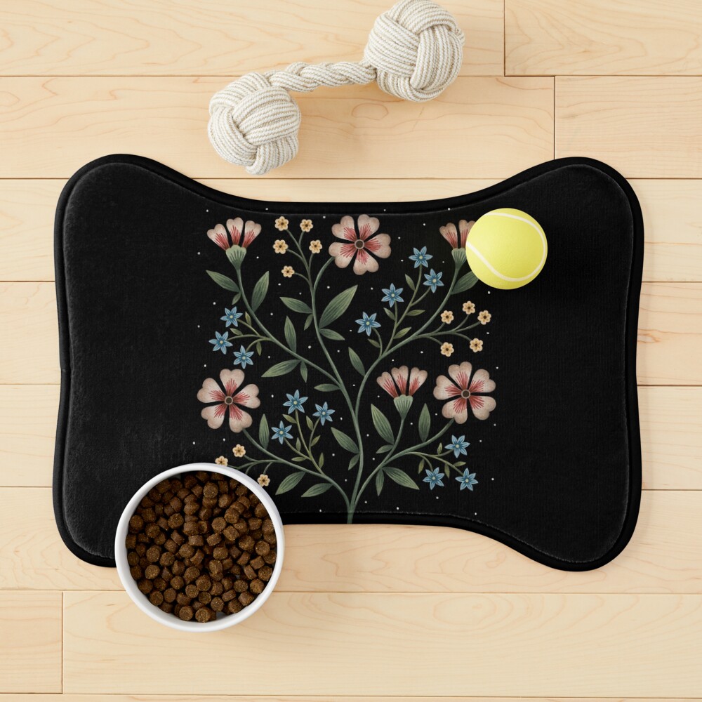Item preview, Dog Mat designed and sold by Laorel.