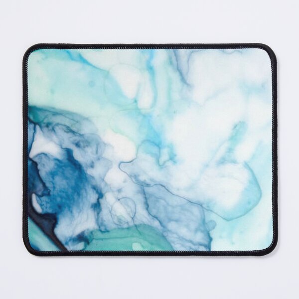 Item preview, blue marble designed and sold by Alexaksil.