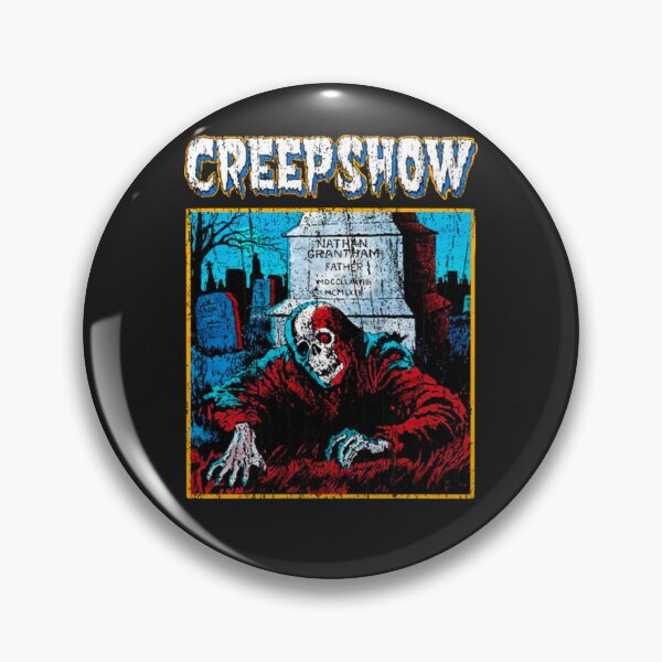 Item preview, Creepshow designed and sold by gastonmarlrcqd.