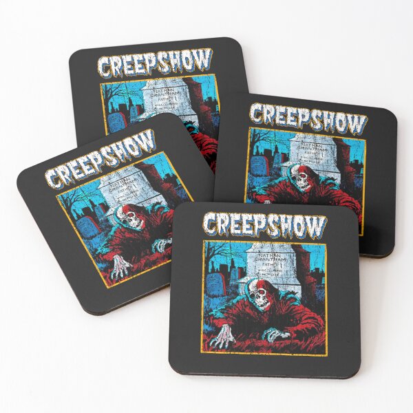 Item preview, Creepshow designed and sold by gastonmarlrcqd.