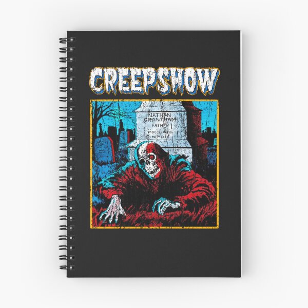 Item preview, Creepshow designed and sold by gastonmarlrcqd.